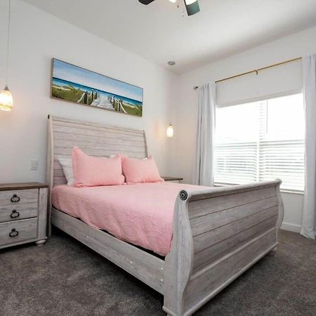 Gorgeous 4Bd With Pool At Storey Lake Resort 4475 Kissimmee Exterior foto