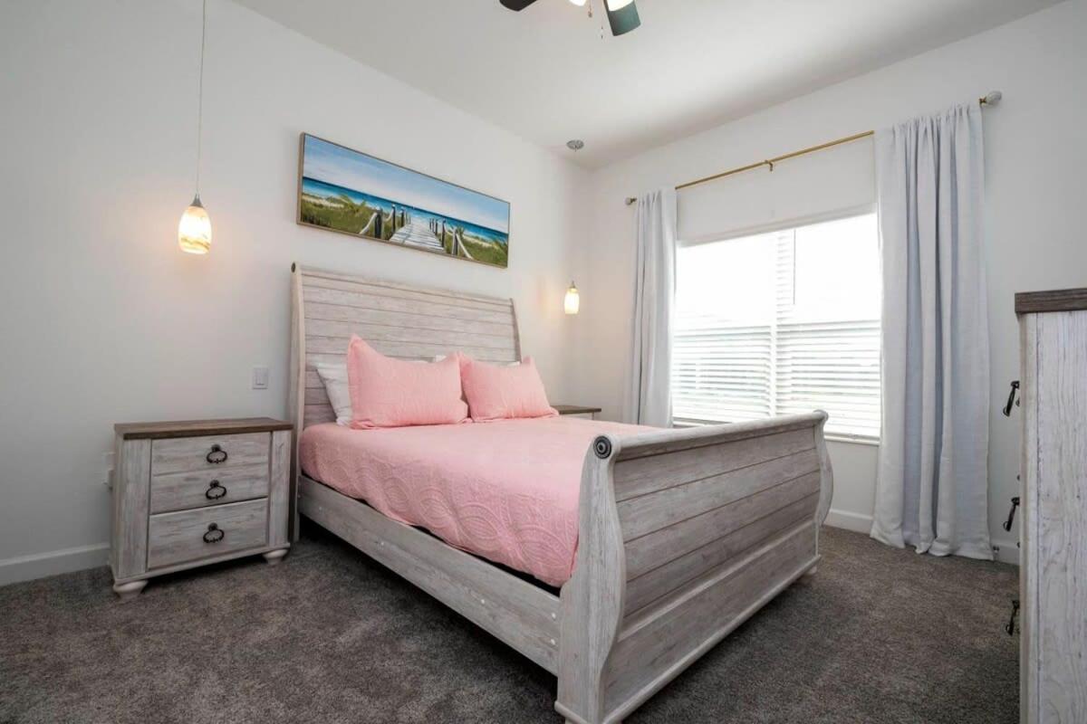 Gorgeous 4Bd With Pool At Storey Lake Resort 4475 Kissimmee Exterior foto